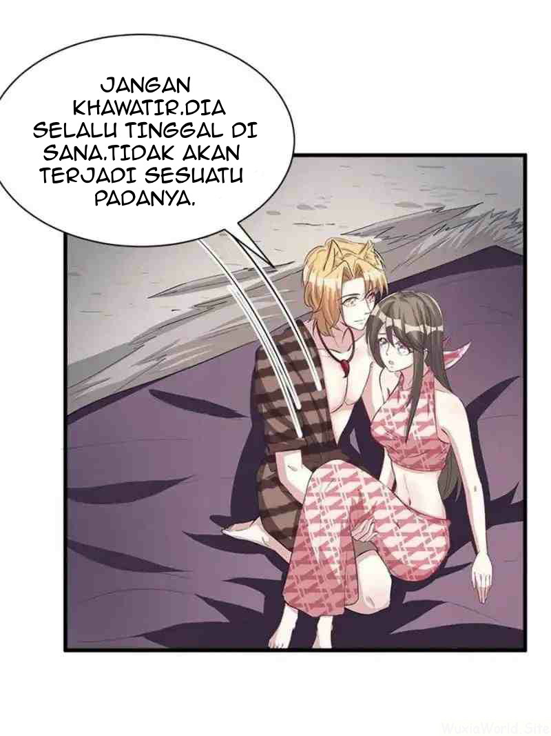 Beauty and the Beasts Chapter 86 Gambar 12